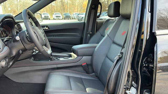 new 2026 Dodge Durango car, priced at $49,622