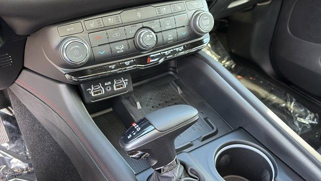 new 2026 Dodge Durango car, priced at $49,622