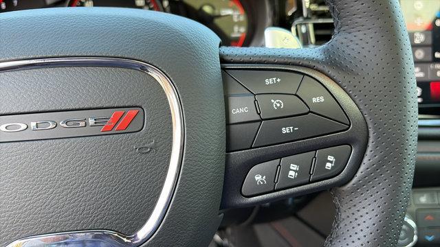 new 2026 Dodge Durango car, priced at $49,622