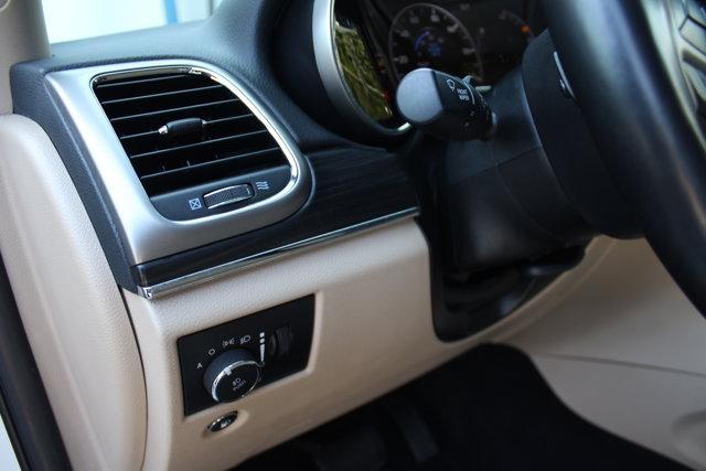 used 2020 Jeep Grand Cherokee car, priced at $20,499