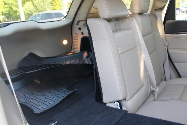 used 2020 Jeep Grand Cherokee car, priced at $20,499
