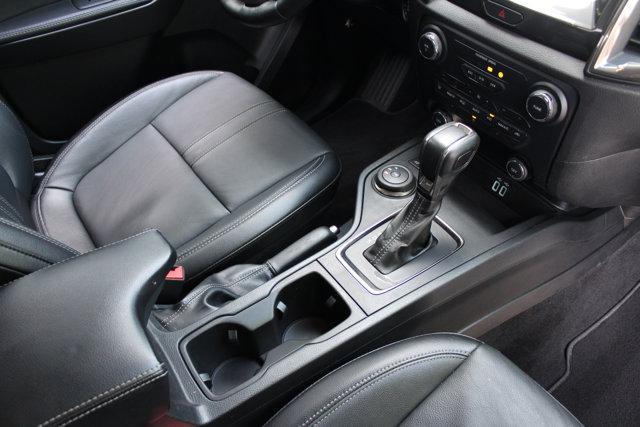 used 2020 Ford Ranger car, priced at $32,990