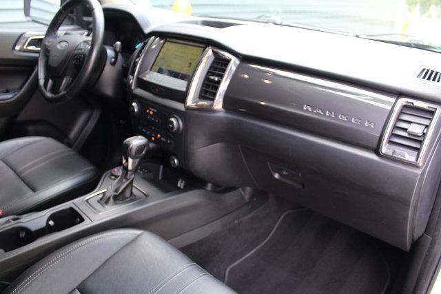 used 2020 Ford Ranger car, priced at $32,990
