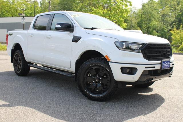 used 2020 Ford Ranger car, priced at $32,990