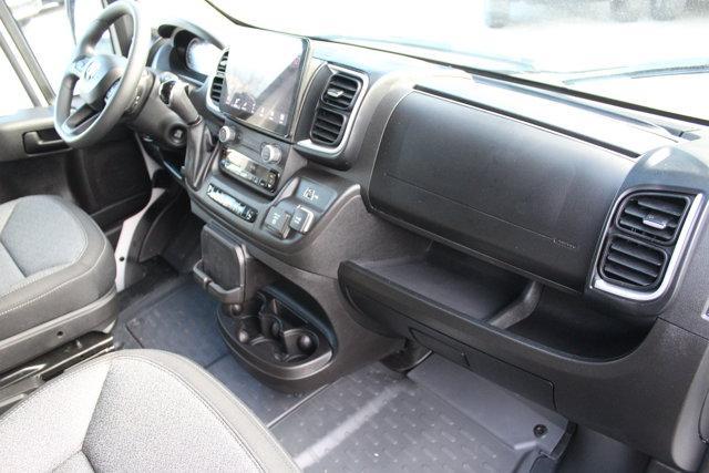 used 2025 Ram ProMaster 3500 car, priced at $49,990