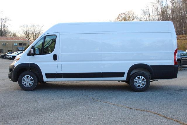 used 2025 Ram ProMaster 3500 car, priced at $49,990