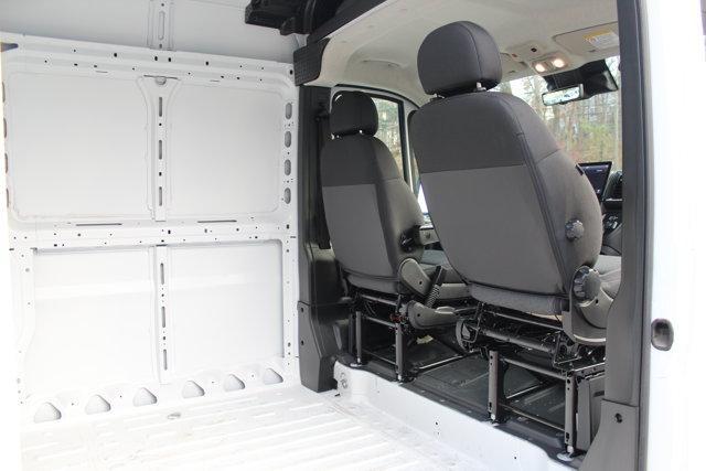 used 2025 Ram ProMaster 3500 car, priced at $49,990