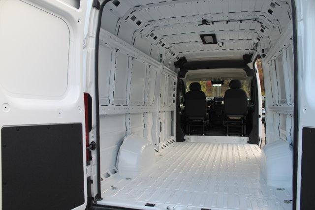 used 2025 Ram ProMaster 3500 car, priced at $49,990
