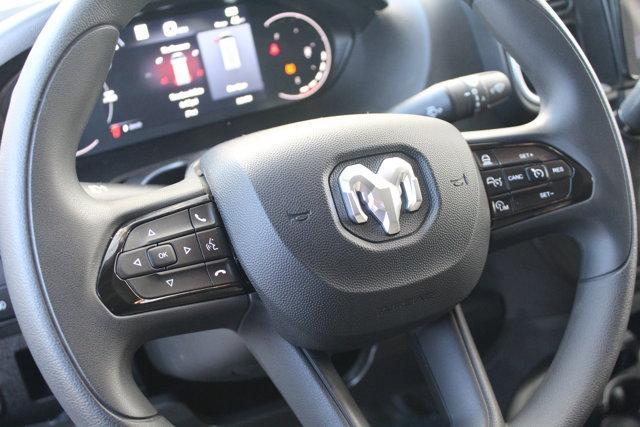 used 2025 Ram ProMaster 3500 car, priced at $49,990