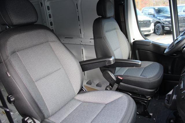 used 2025 Ram ProMaster 3500 car, priced at $49,990