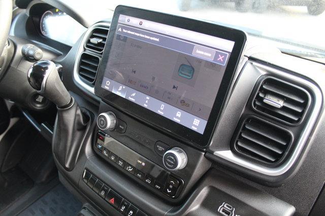 used 2025 Ram ProMaster 3500 car, priced at $49,990