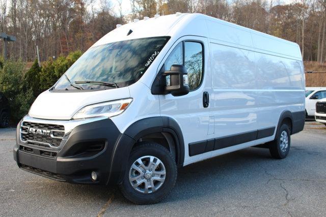 used 2025 Ram ProMaster 3500 car, priced at $49,990