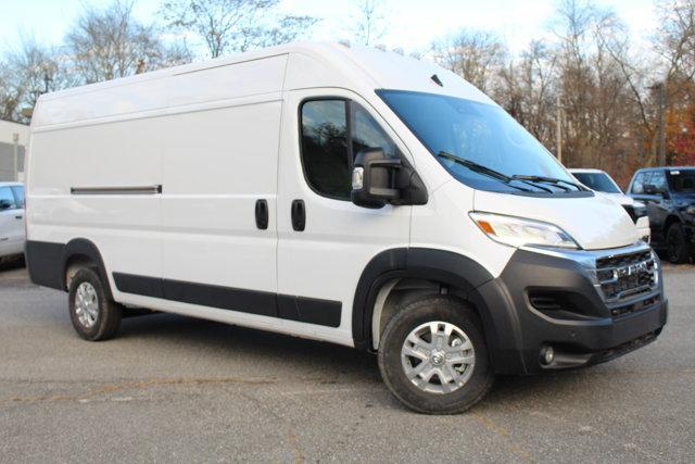 used 2025 Ram ProMaster 3500 car, priced at $49,990