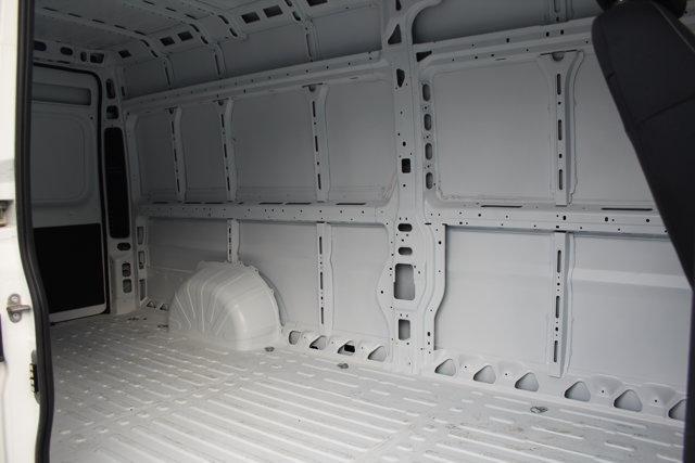 used 2025 Ram ProMaster 3500 car, priced at $49,990