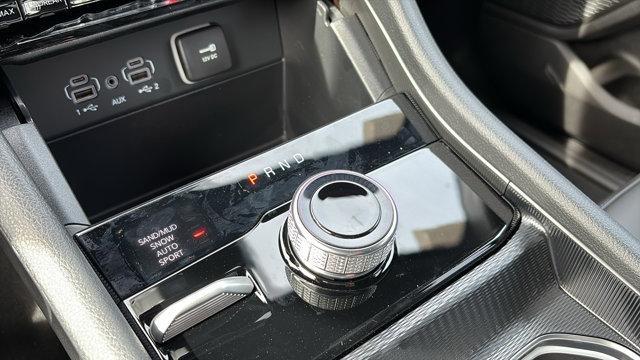 new 2025 Jeep Grand Cherokee car, priced at $49,433