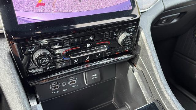 new 2025 Jeep Grand Cherokee car, priced at $49,433