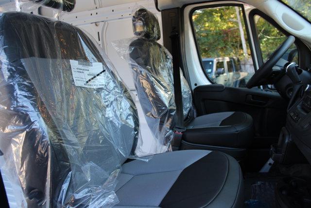 used 2025 Ram ProMaster 3500 car, priced at $44,990