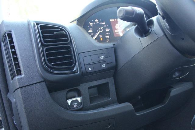used 2025 Ram ProMaster 3500 car, priced at $44,990