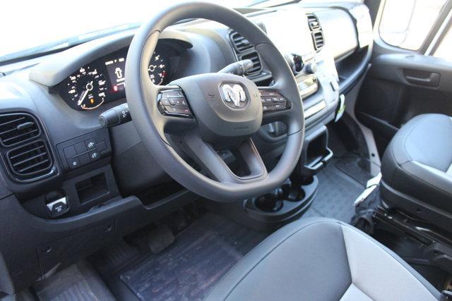 used 2025 Ram ProMaster 3500 car, priced at $44,990