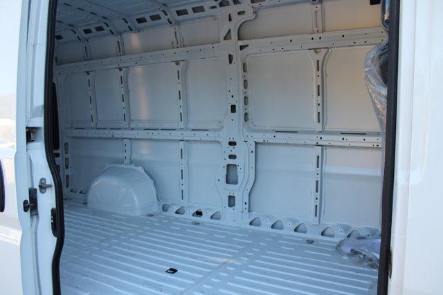 used 2025 Ram ProMaster 3500 car, priced at $44,990