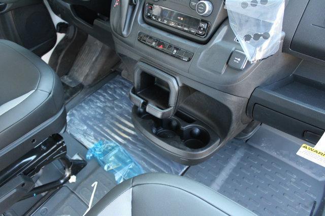 used 2025 Ram ProMaster 3500 car, priced at $44,990