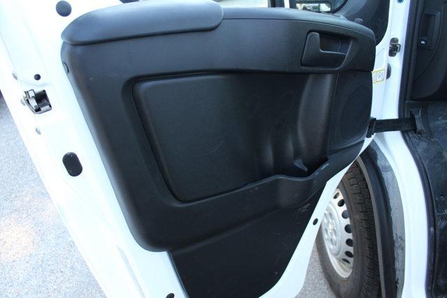 used 2025 Ram ProMaster 3500 car, priced at $44,990