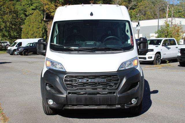 used 2025 Ram ProMaster 3500 car, priced at $44,990