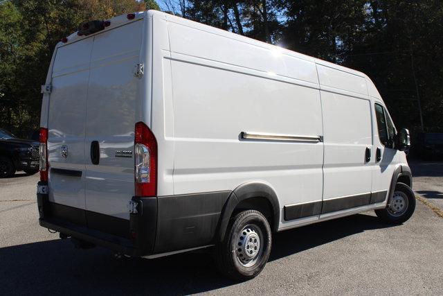 used 2025 Ram ProMaster 3500 car, priced at $44,990