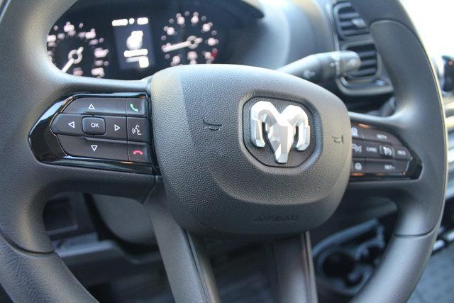 used 2025 Ram ProMaster 3500 car, priced at $44,990