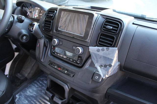 used 2025 Ram ProMaster 3500 car, priced at $44,990