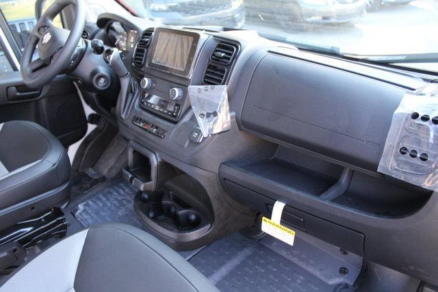 used 2025 Ram ProMaster 3500 car, priced at $44,990