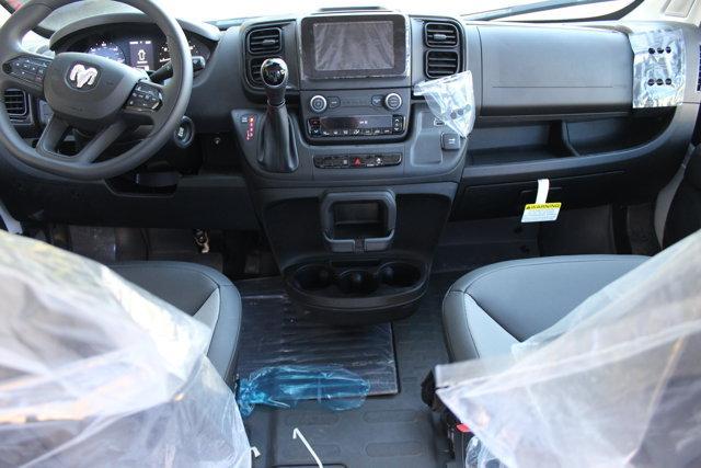 used 2025 Ram ProMaster 3500 car, priced at $44,990