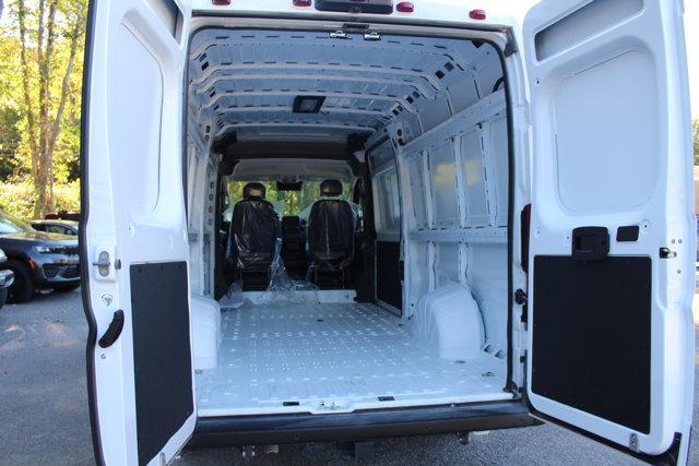 used 2025 Ram ProMaster 3500 car, priced at $44,990