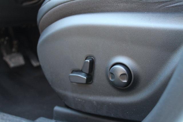 used 2023 Jeep Cherokee car, priced at $24,699