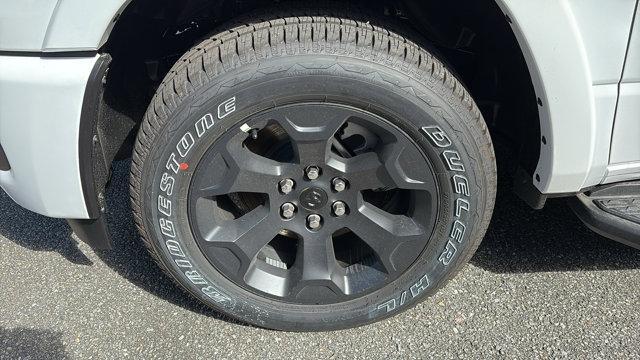 new 2026 Ram 1500 car, priced at $62,323