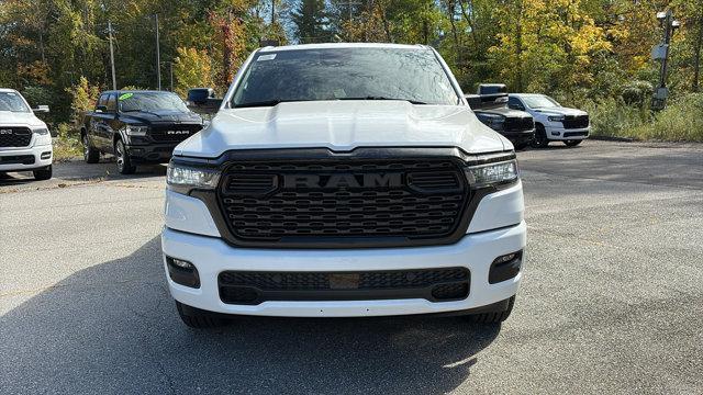 new 2026 Ram 1500 car, priced at $62,323