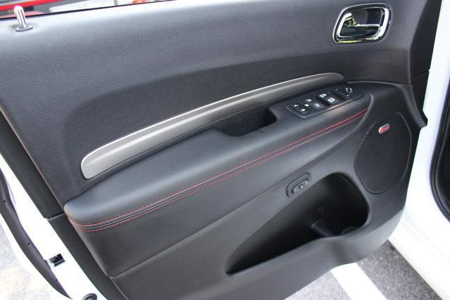 used 2017 Dodge Durango car, priced at $25,499
