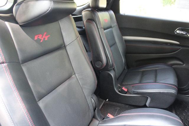 used 2017 Dodge Durango car, priced at $25,499