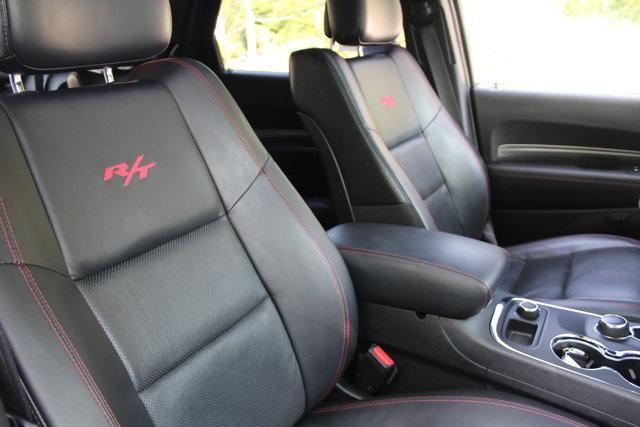 used 2017 Dodge Durango car, priced at $25,499