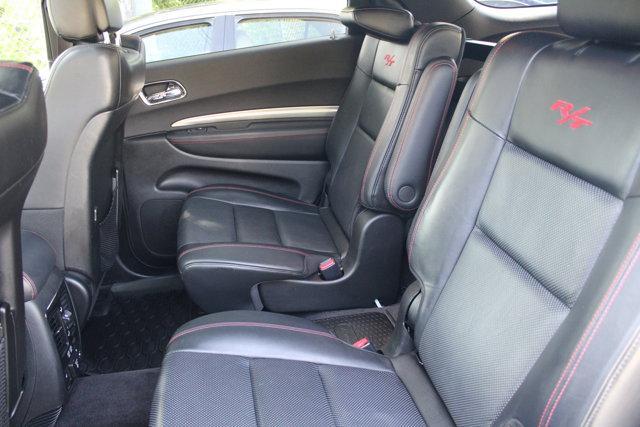 used 2017 Dodge Durango car, priced at $25,499