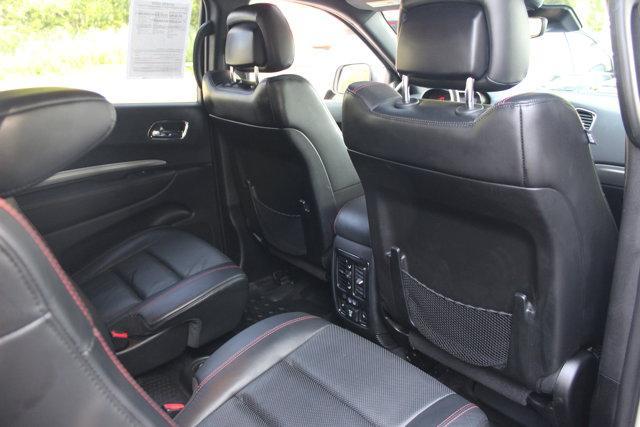 used 2017 Dodge Durango car, priced at $25,499