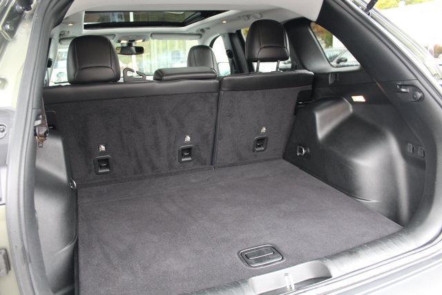 used 2019 Jeep Cherokee car, priced at $14,990