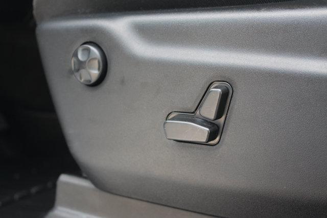 used 2022 Jeep Grand Cherokee WK car, priced at $30,217