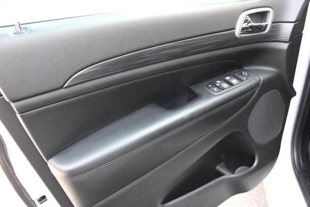 used 2022 Jeep Grand Cherokee WK car, priced at $30,217