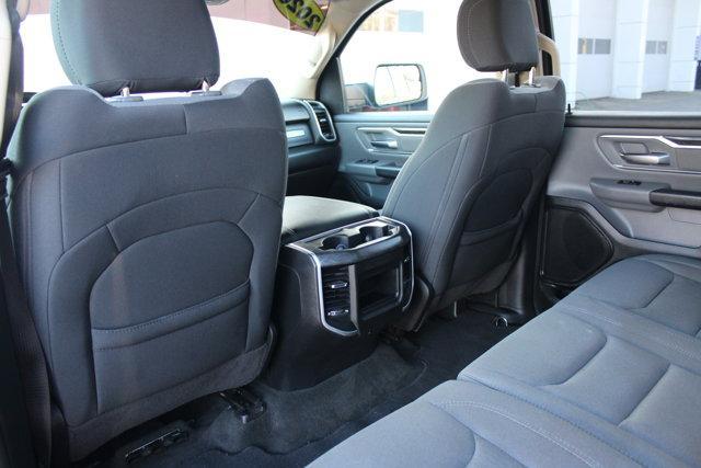 used 2020 Ram 1500 car, priced at $33,525