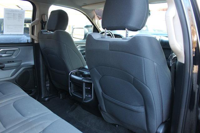 used 2020 Ram 1500 car, priced at $27,499