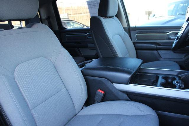 used 2020 Ram 1500 car, priced at $33,525