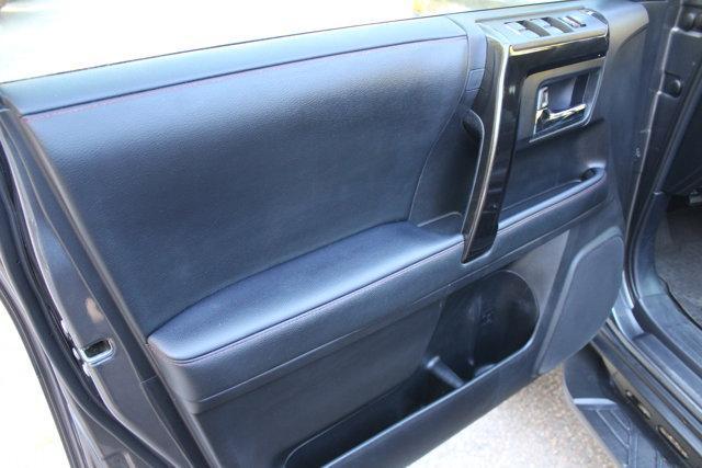 used 2021 Toyota 4Runner car, priced at $33,498