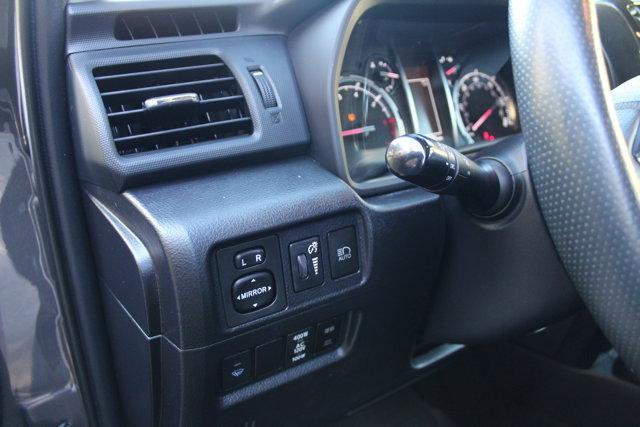 used 2021 Toyota 4Runner car, priced at $33,498