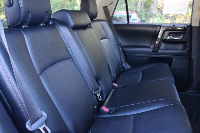 used 2021 Toyota 4Runner car, priced at $33,498